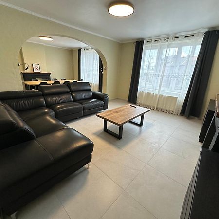 Lfa Reouverture Duplex Renove Totalement!!! Ivoz Экстерьер фото