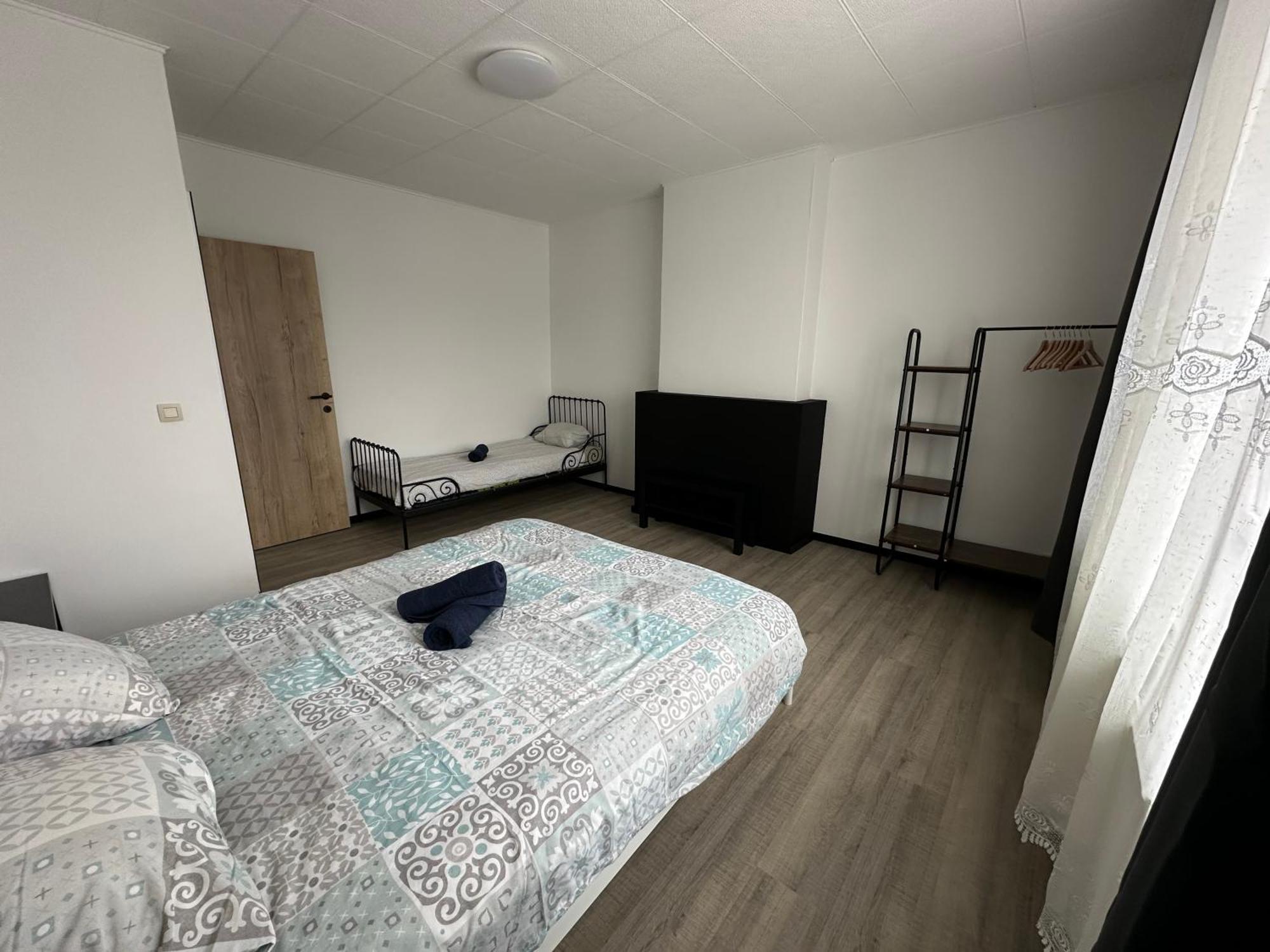 Lfa Reouverture Duplex Renove Totalement!!! Ivoz Экстерьер фото