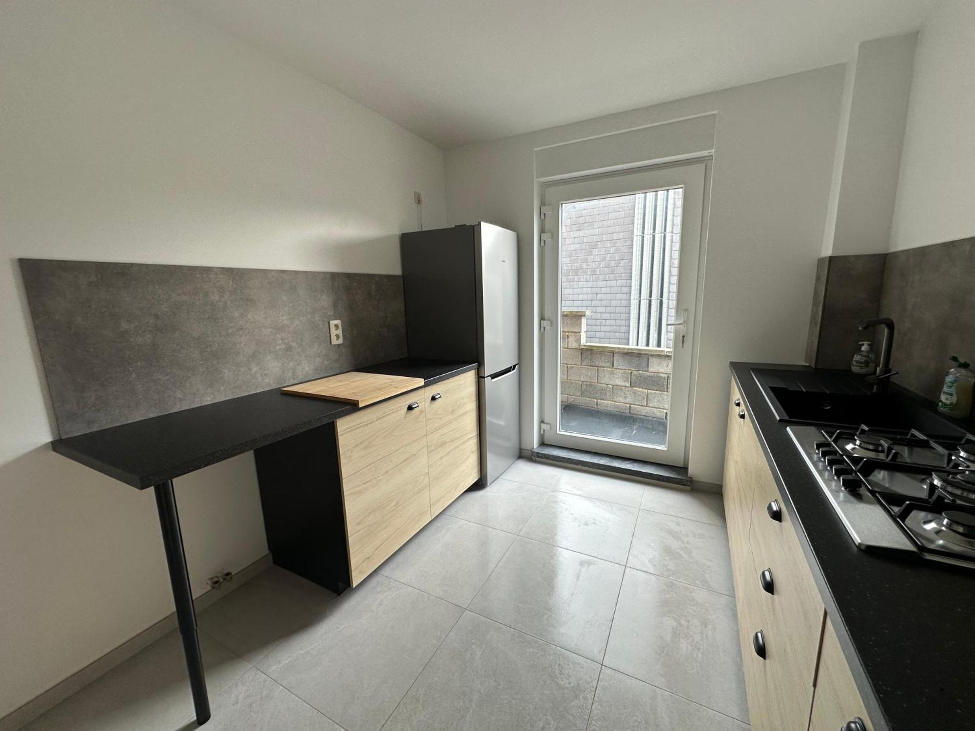 Lfa Reouverture Duplex Renove Totalement!!! Ivoz Экстерьер фото