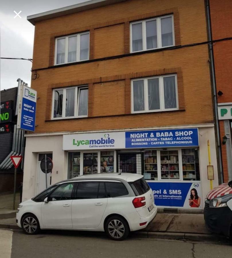 Lfa Reouverture Duplex Renove Totalement!!! Ivoz Экстерьер фото